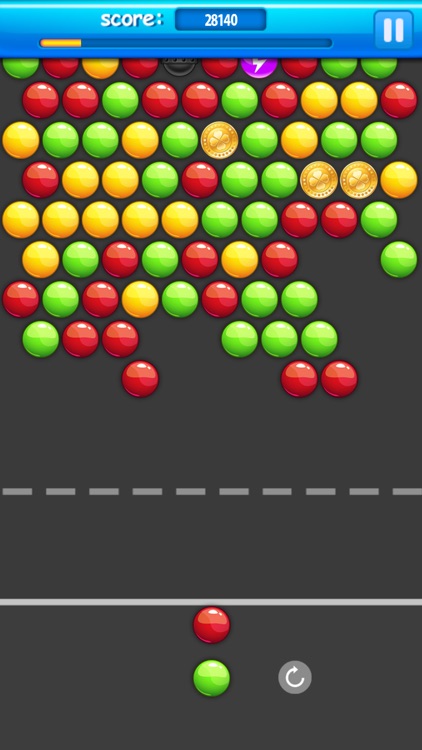 Bubble Classic Anita - Bubble Blast