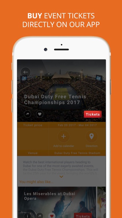 Dubai Calendar screenshot-4