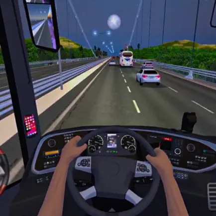 Coach Bus Simulator Game 3D Cheats