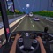 Icon Coach Bus Simulator Game 3D