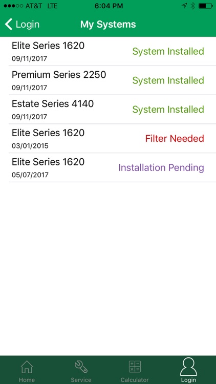 LifeSource Water screenshot-3