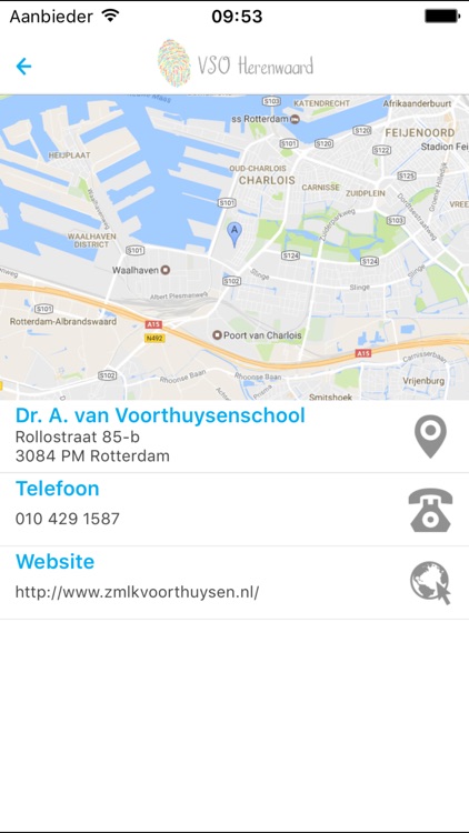 VSO Herenwaard screenshot-4