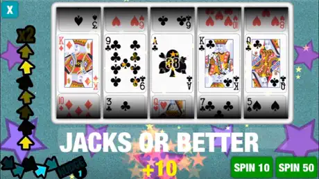 Reel Poker 88