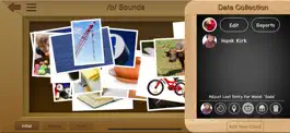 Game screenshot SpeechBox for Speech Therapy hack