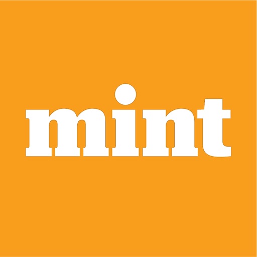 Mint Business News for iPad icon