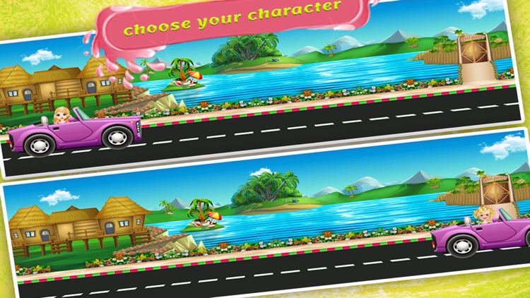 Kids Swimming Pool Park Kids Games screenshot-4