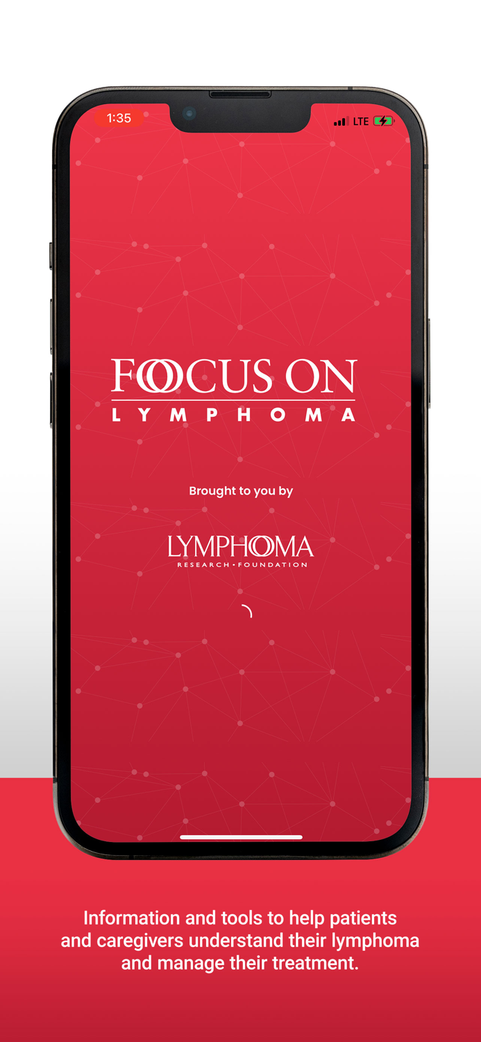 Focus On Lymphoma