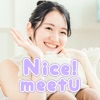 チャットトーク　Nice ! meet U icon