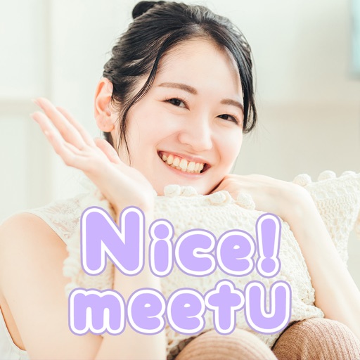 チャットトーク Nice ! meet U by toshiya niioka