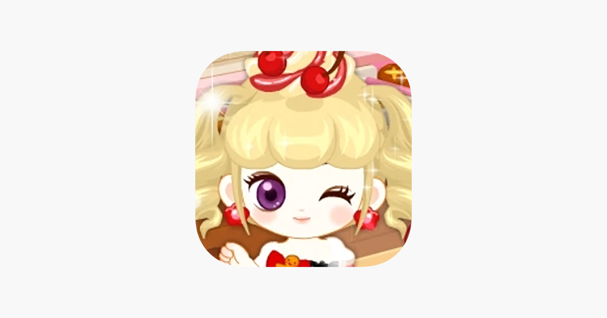 公主游戏® - 给女生小宝宝换装的小游戏 on the App Store ‎公主游戏®  - 给女生小宝宝换装的小游戏