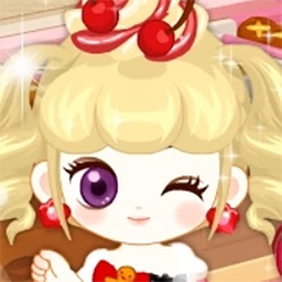 公主游戏  - 给女生小宝宝换装的小游戏