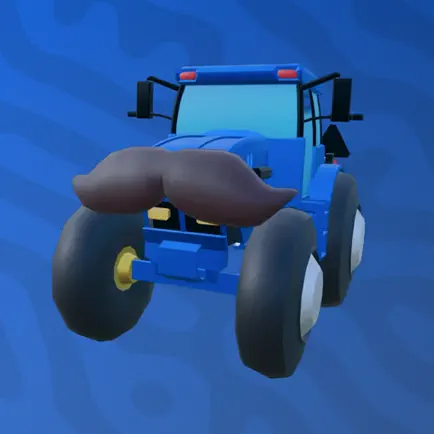 Wash your tractor Читы