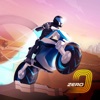Icon Gravity Rider Zero