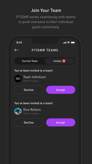 FITGMR Screenshot