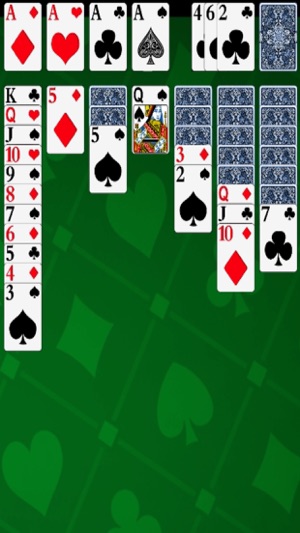 ! Solitaire(圖2)-速報App