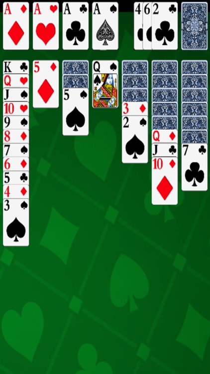 ! Solitaire