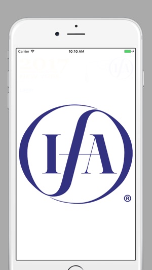 IFA USA Events