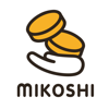 BHI Inc - ポイ活 MIKOSHI-自動でポイント稼ぐ副業・ポイ活アプリ アートワーク