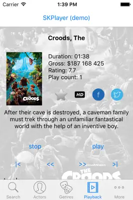 Game screenshot Media Remote VM hack