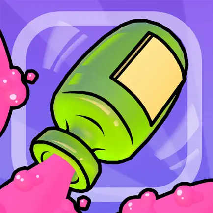 Fit The Bottle Читы
