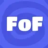 FoF - Anonymous Polls App Positive Reviews