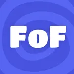 FoF - Anonymous Polls App Positive Reviews