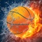 Icon Unique Basketball Wallpapers