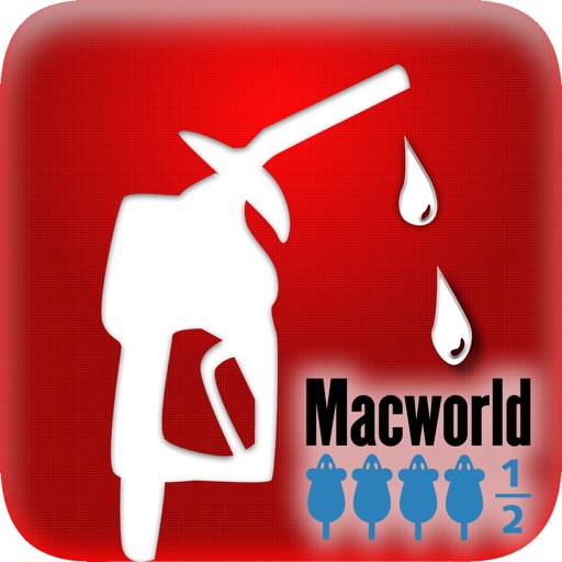 Car Care - fuel economy & service tracking