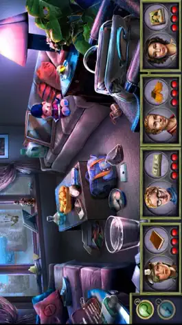 Game screenshot Hidden Object : Missing Evidence apk