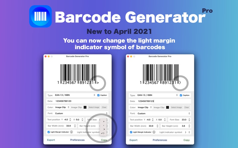 How to cancel & delete barcode generator pro 8 4