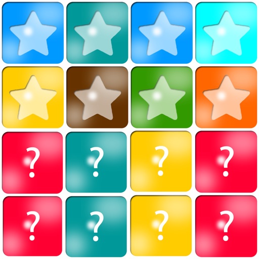 Guess Star Icon