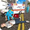 警察救急車救急車 - iPadアプリ
