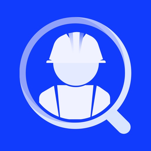 ConstructionRecruitment-MONEY app description and overview