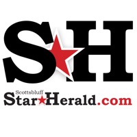 Scottsbluff Star logo