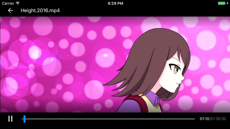 LeCloud Drive screenshot-4