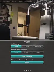 apexis fc ipad capturas de pantalla 3