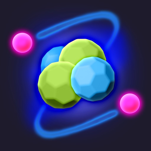 U.S. Army STARS Elements - Fun with Chemistry Icon