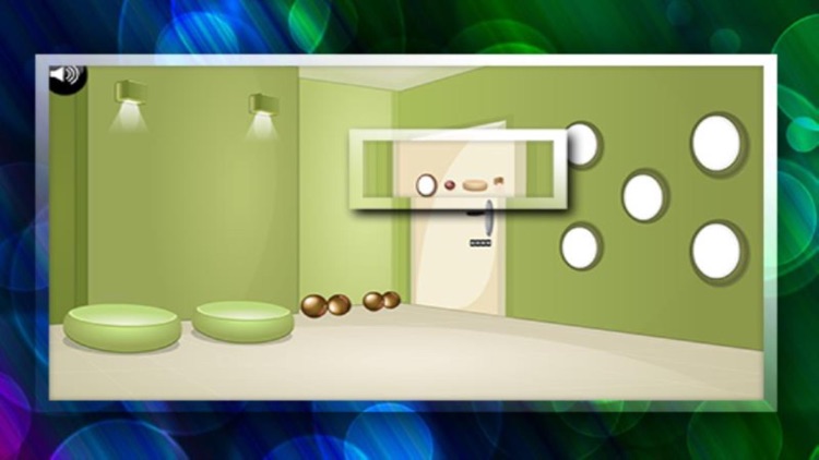 Hued Apartment Escape