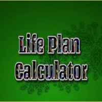 Life Plan Calculator