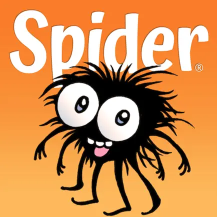 Spider Mag: Stories & jokes Cheats