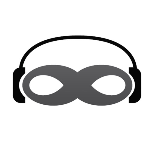 INFINIT RADIO icon