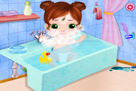 Baby Care Babysitter & Daycare