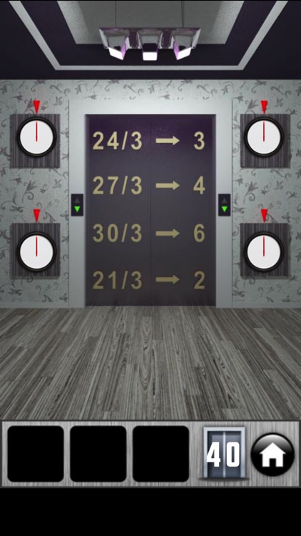 100 Doors 2013 screenshot-4
