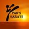 Receive notifications and announcements from Paks Karate academy of Flagler Palm Coast LLC