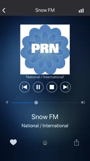 radio australia - radio au iphone resimleri 3