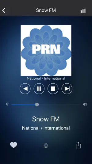 Radio Australia - Radio AU screenshot 3