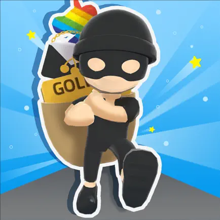 Grand Theft Run Читы