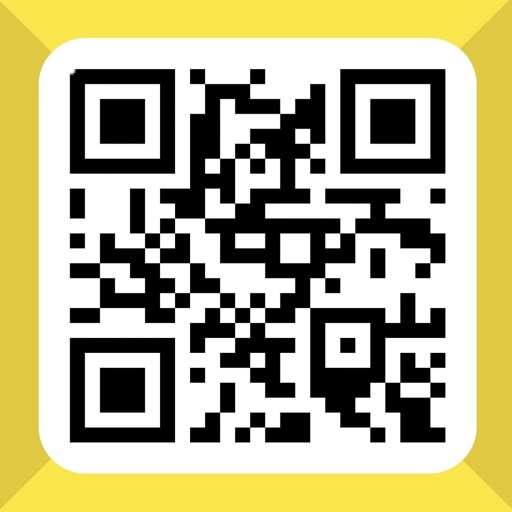 QR Bot: Barcode Reader Scanner iOS App