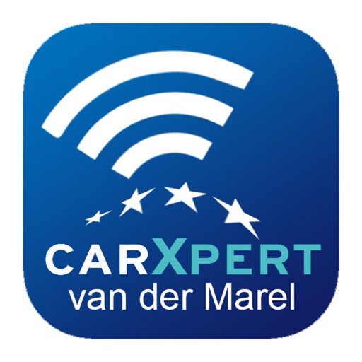 CarExpert vd Marel Track & Trace iOS App