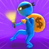 Jester Thief App Positive Reviews